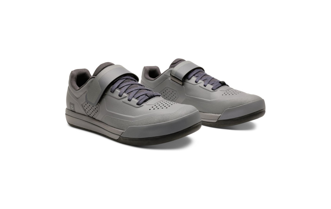 Chaussures VTT Fox Union Grises