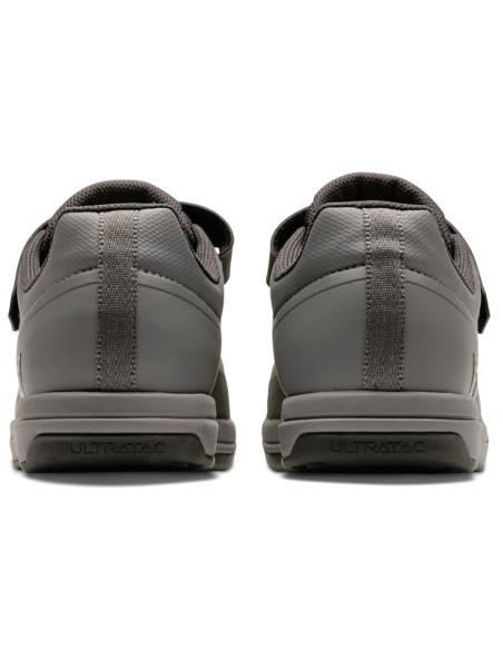 Chaussures VTT Fox Union Grises