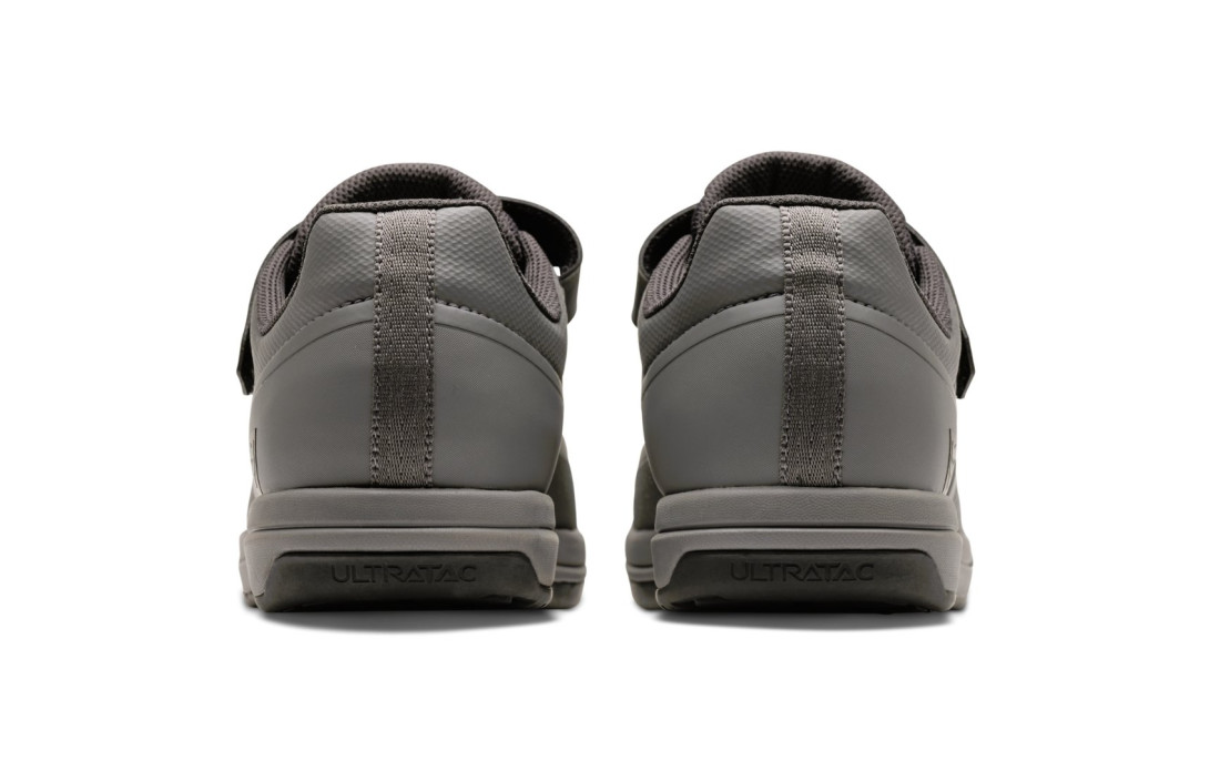 Chaussures VTT Fox Union Grises
