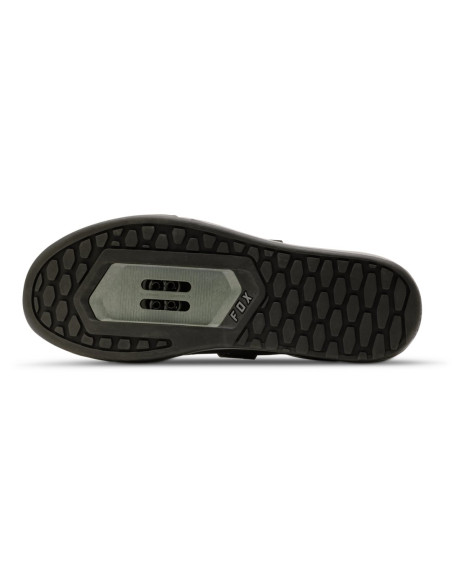 Chaussures VTT Fox Union Grises