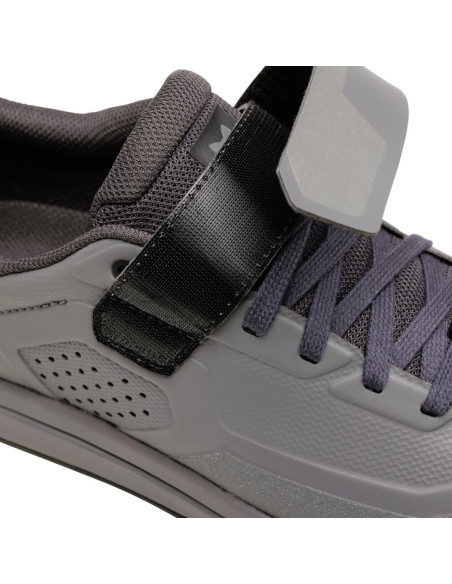 Chaussures VTT Fox Union Grises