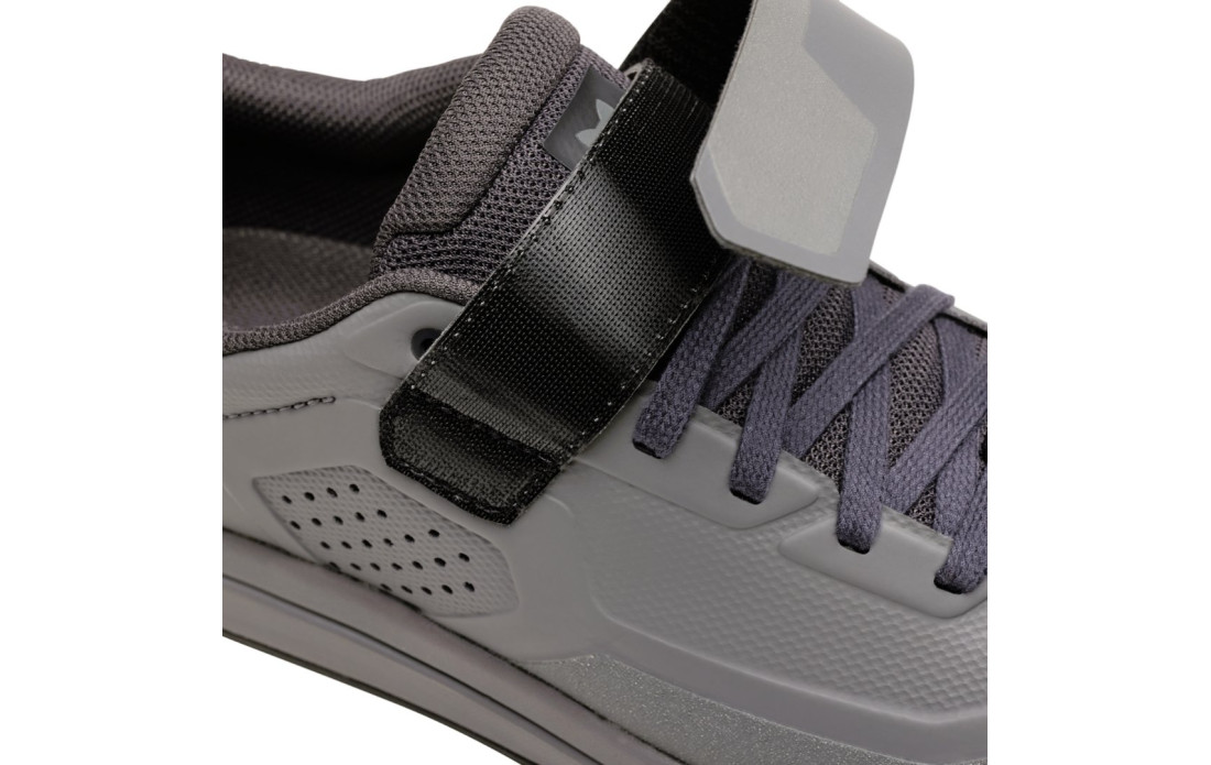 Chaussures VTT Fox Union Grises