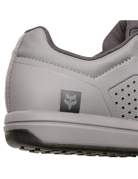 Chaussures VTT Fox Union Grises