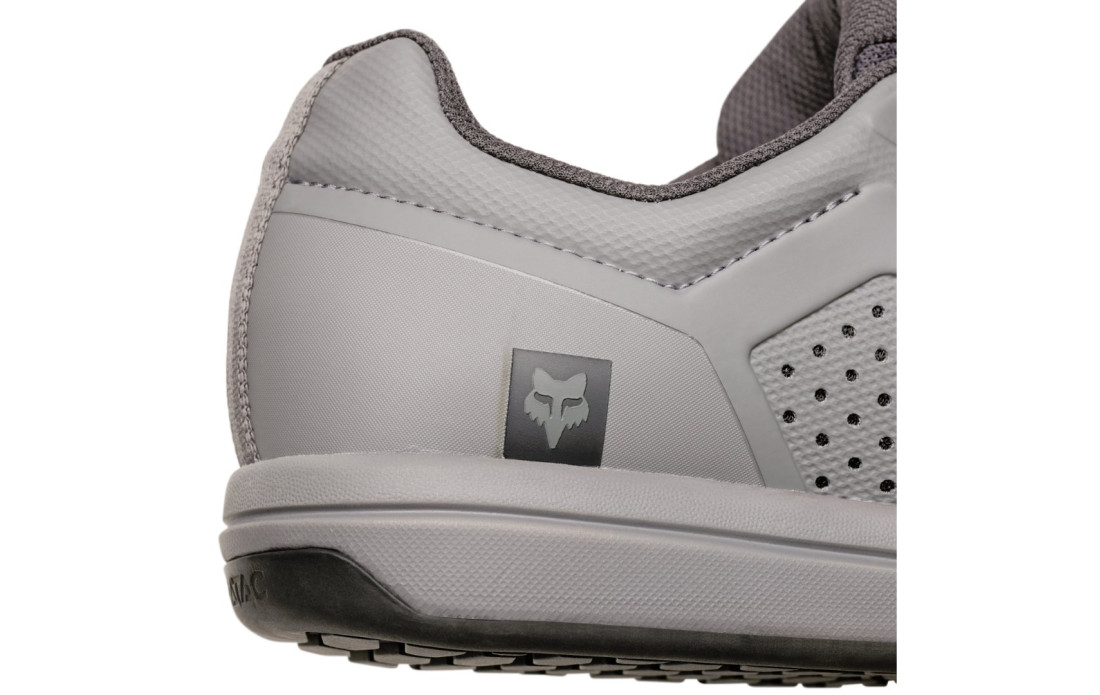 Chaussures VTT Fox Union Grises