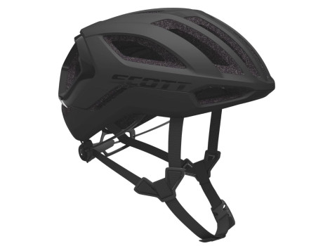 Casque SCOTT Centric Plus Blanc/Noir