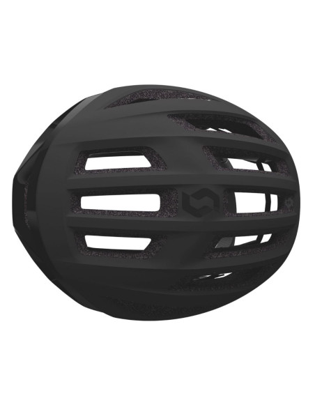 Casque SCOTT Centric Plus Blanc/Noir