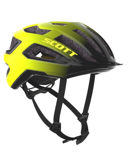 Casque SCOTT Arx Plus Noir