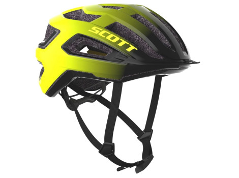 Casque SCOTT Arx Plus Noir