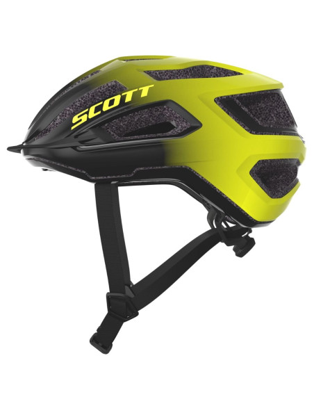 Casque SCOTT Arx Plus Noir