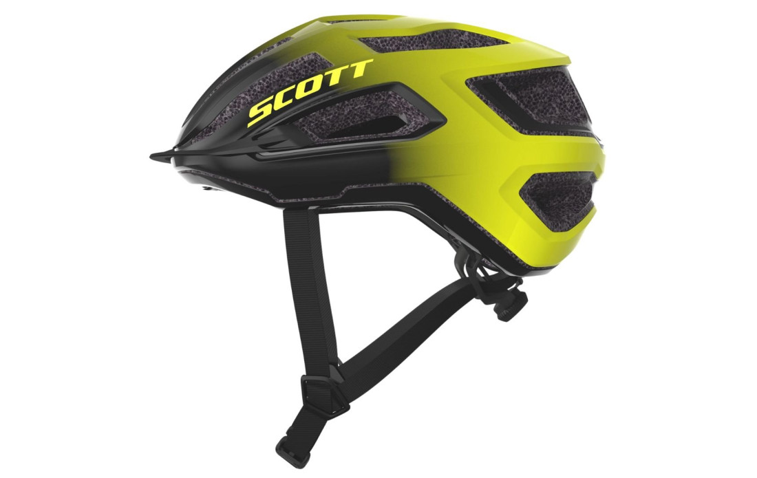 Casque SCOTT Arx Plus Noir