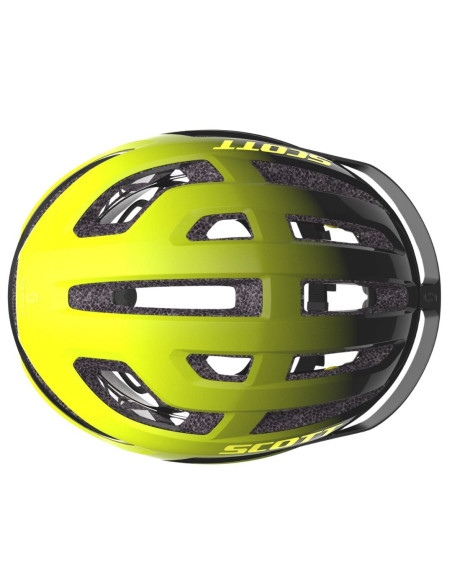 Casque SCOTT Arx Plus Noir
