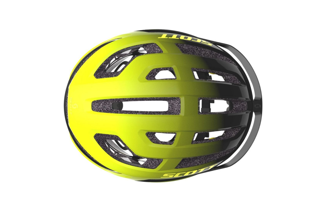 Casque SCOTT Arx Plus Noir