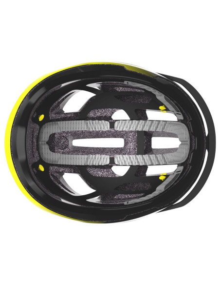 Casque SCOTT Arx Plus Noir