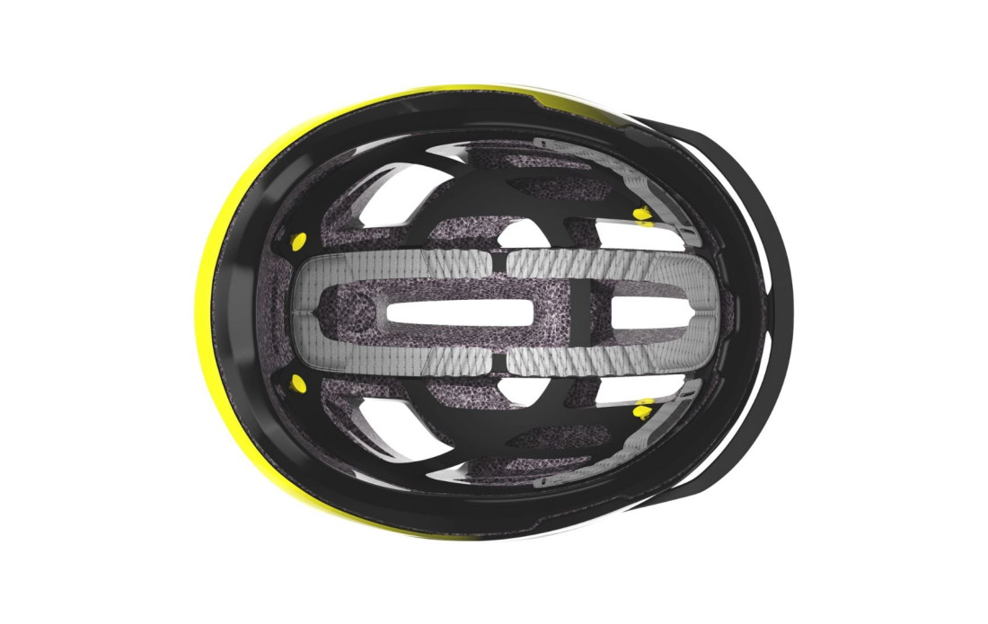 Casque SCOTT Arx Plus Noir
