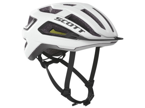 Casque SCOTT Arx Plus Noir