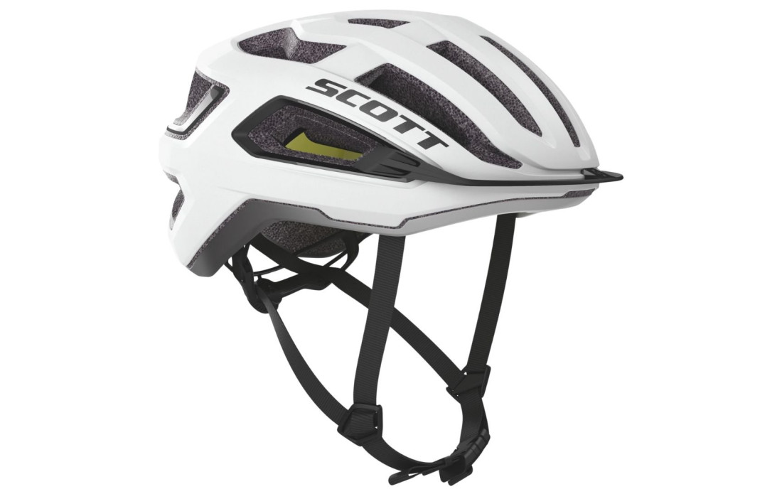 Casque SCOTT Arx Plus Noir