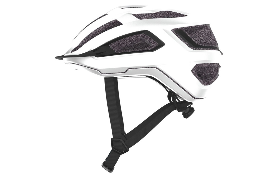 Casque SCOTT Arx Plus Noir