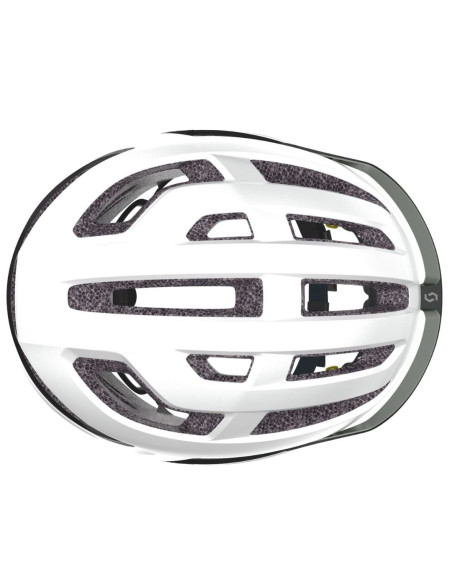 Casque SCOTT Arx Plus Noir