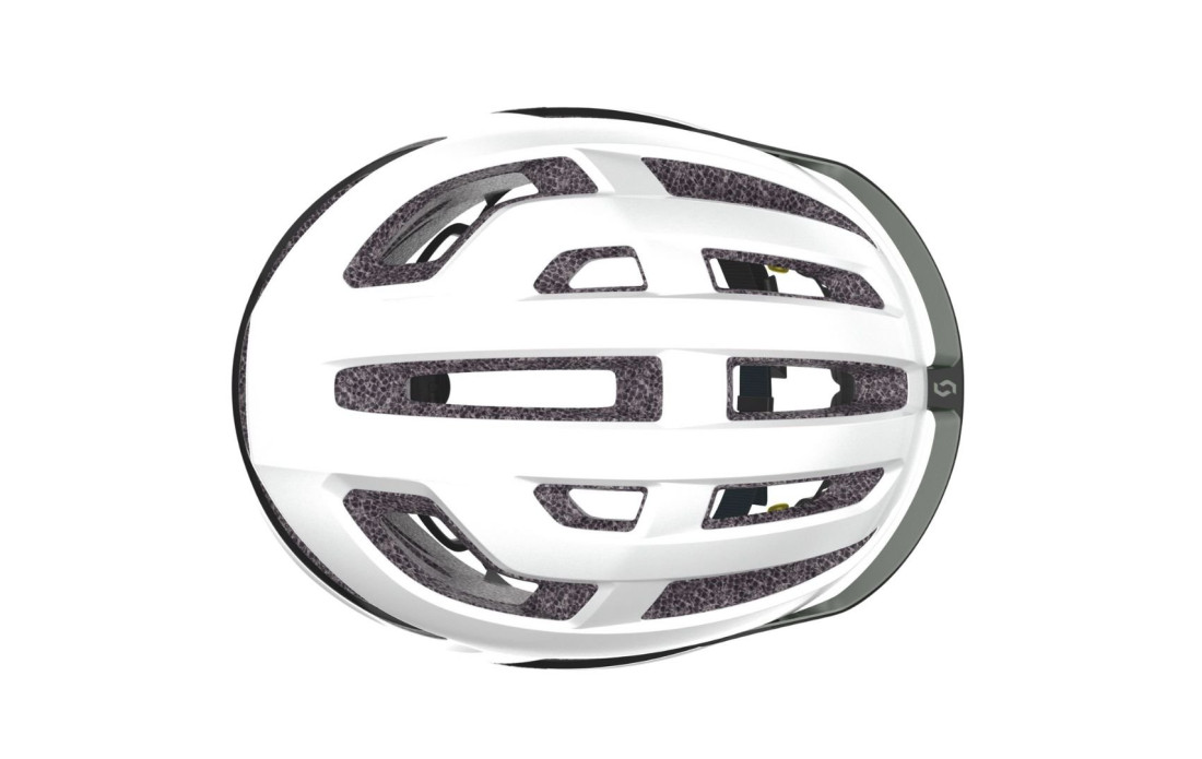 Casque SCOTT Arx Plus Noir