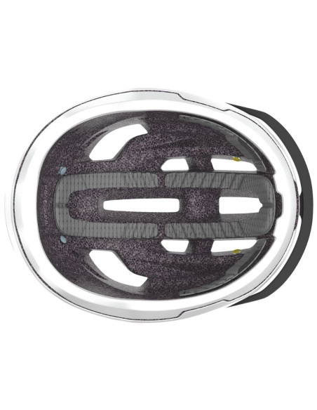 Casque SCOTT Arx Plus Noir