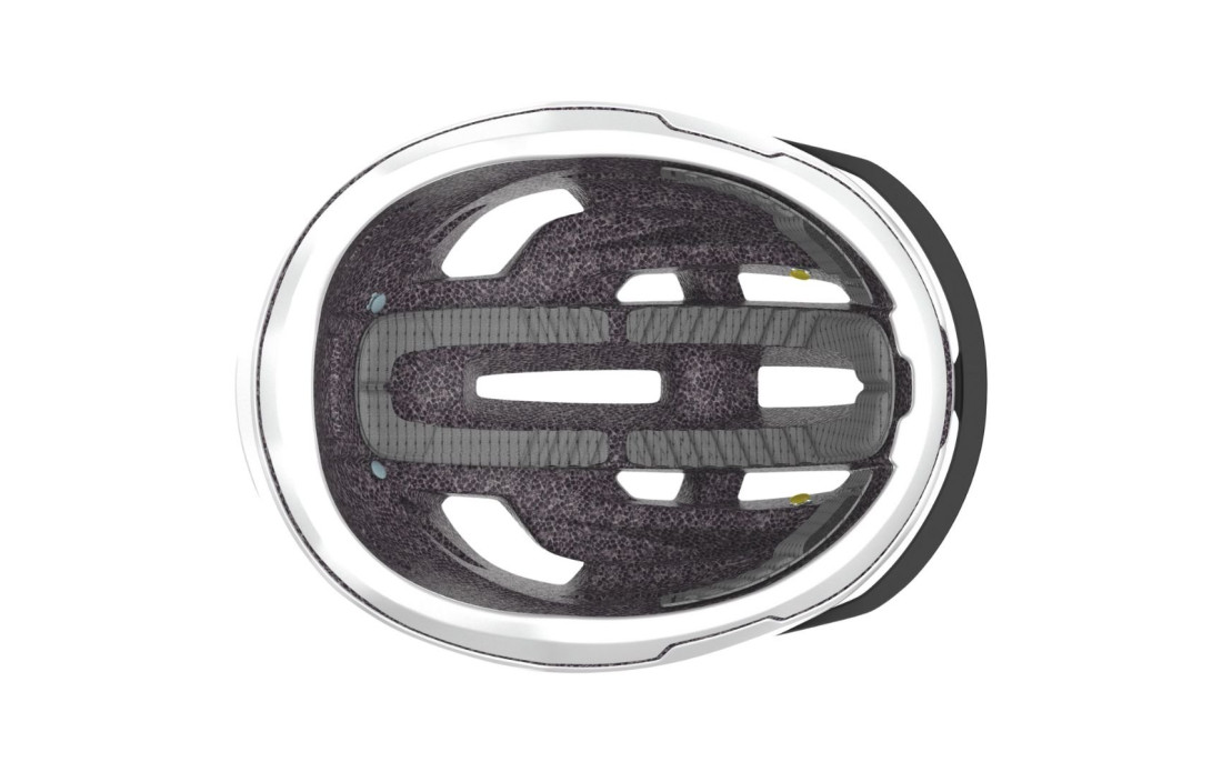 Casque SCOTT Arx Plus Noir
