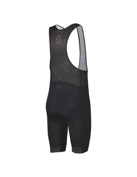 Cuissard SCOTT RC Team +++ Noir/Gris