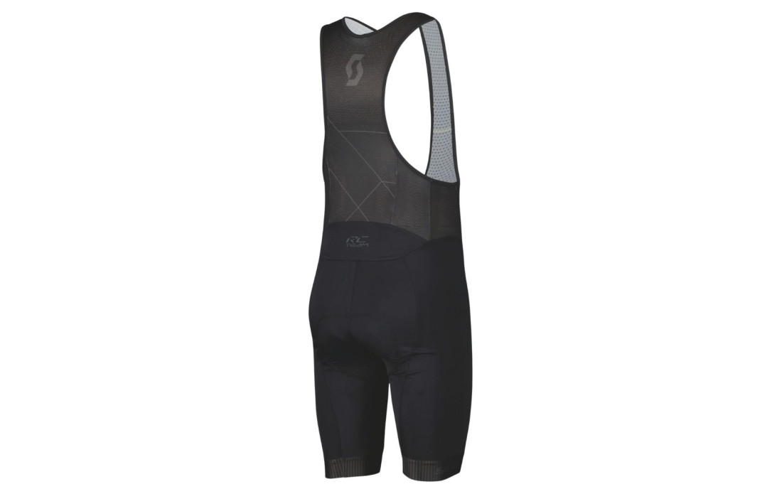 Cuissard SCOTT RC Team +++ Noir/Gris