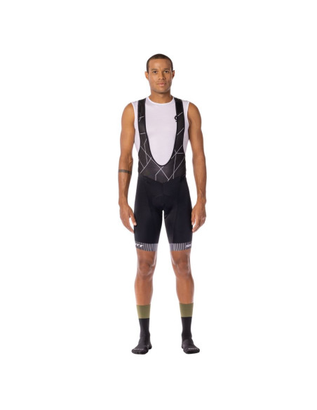 Cuissard SCOTT RC Team +++ Noir/Gris