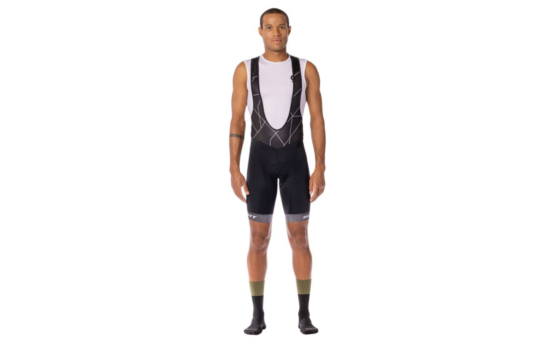 Cuissard SCOTT RC Team +++ Noir/Gris