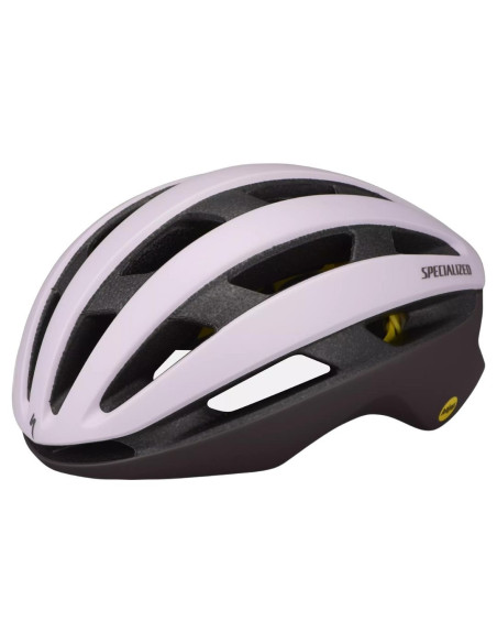 Casque SPECIALIZED Airnet Lilas
