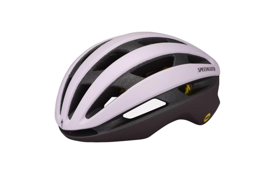 Casque SPECIALIZED Airnet Lilas