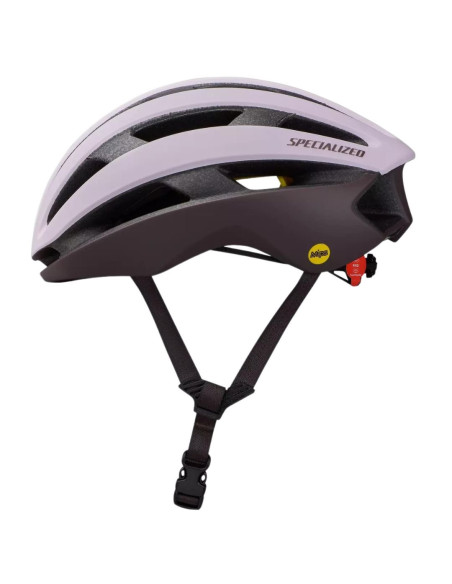 Casque SPECIALIZED Airnet Lilas