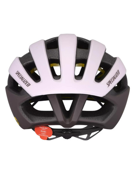 Casque SPECIALIZED Airnet Lilas