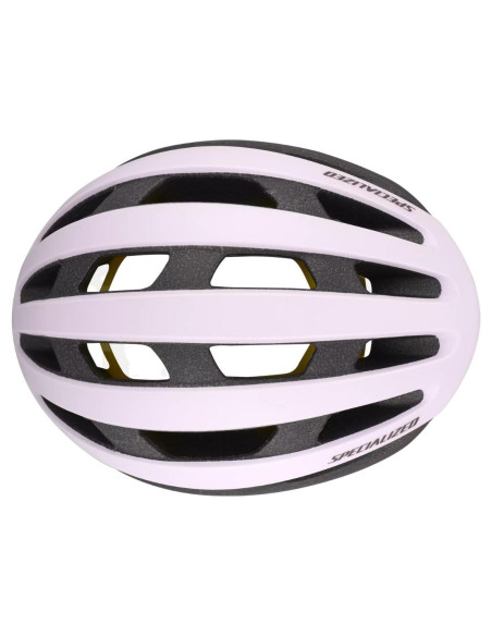 Casque SPECIALIZED Airnet Lilas