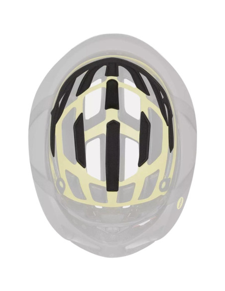 Casque SPECIALIZED Airnet Lilas