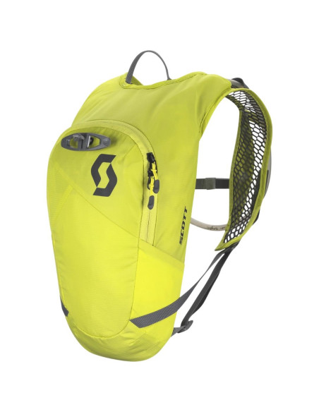 Sac à dos SCOTT Perform Evo Hy' 4 Noir