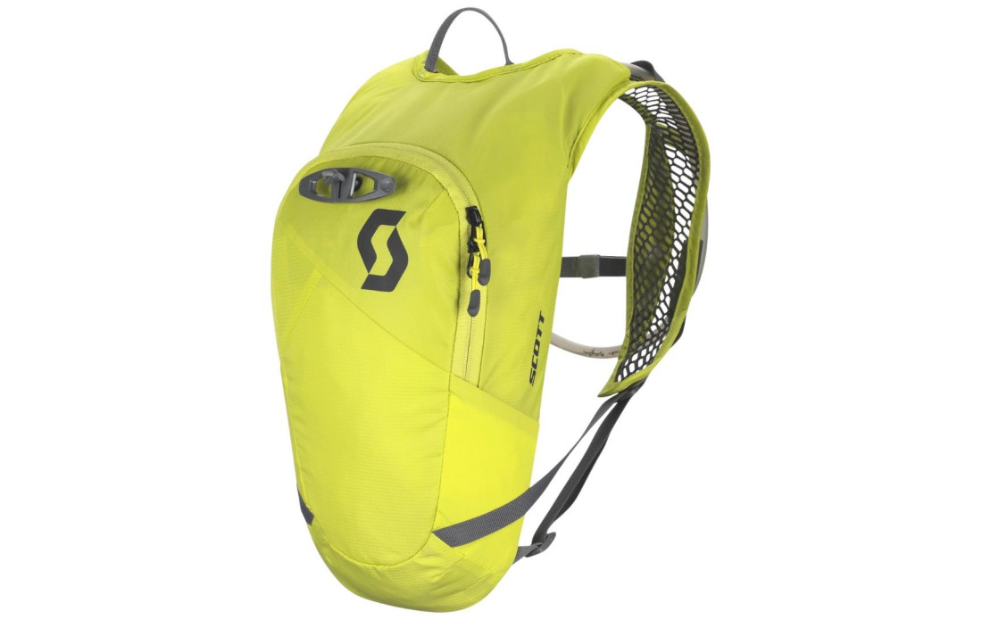Sac à dos SCOTT Perform Evo Hy' 4 Noir
