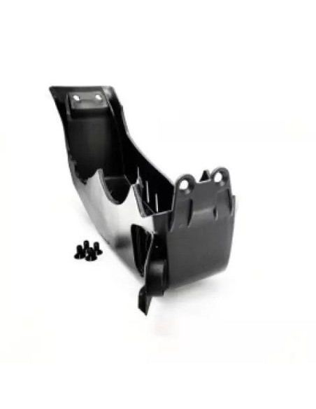 Sabot protection VTT Lapierre Overvolt moteur Yamaha  - 02019Y07
