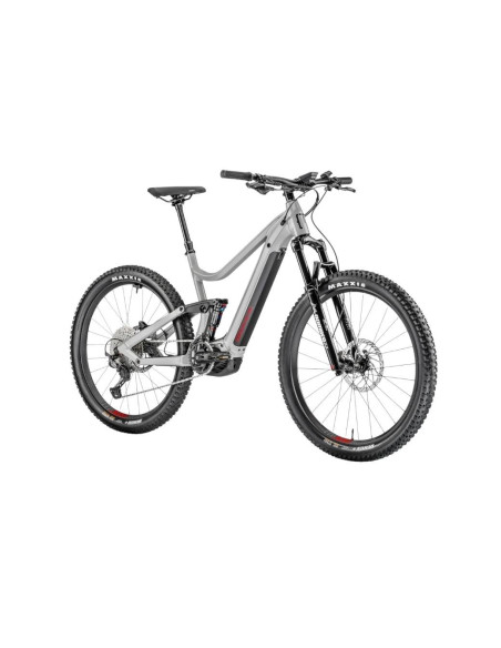 VTT électrique Moustache Wide 3 Bleu - 2023