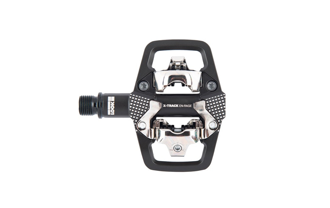 Pédales Look Enduro X-Track EN-Rage