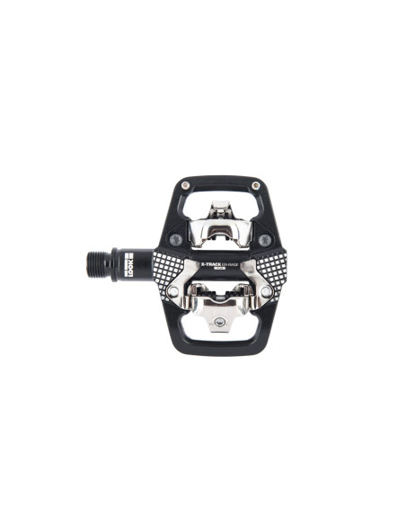 Pédales Look Enduro X-Track EN-Rage noir