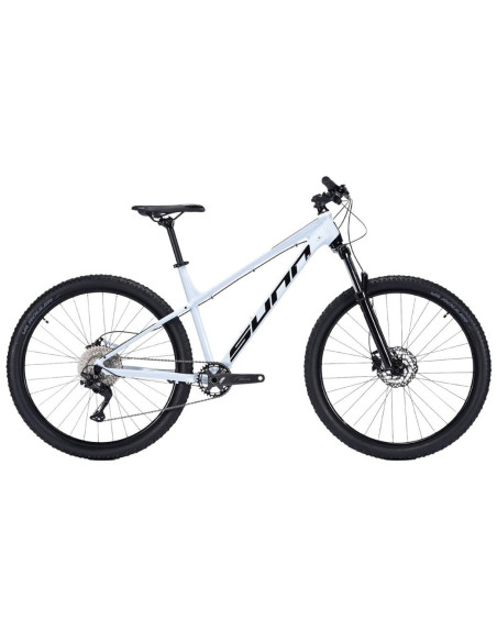 VTT Loisir Sunn Tox S1 27.5 Blanc - 2022