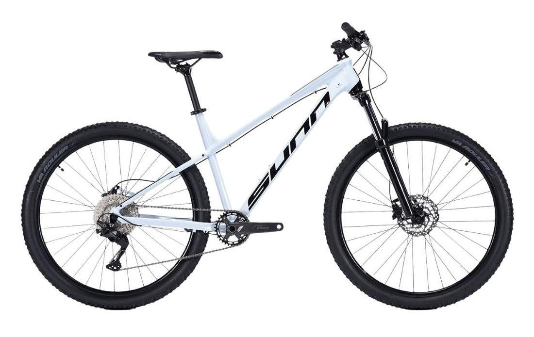 VTT Loisir Sunn Tox S1 27.5 Blanc - 2022