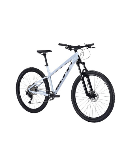 VTT Loisir Sunn Tox S1 27.5 Blanc - 2022