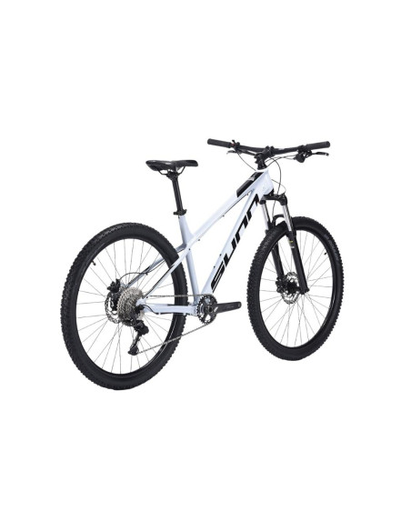VTT Loisir Sunn Tox S1 27.5 Blanc - 2022
