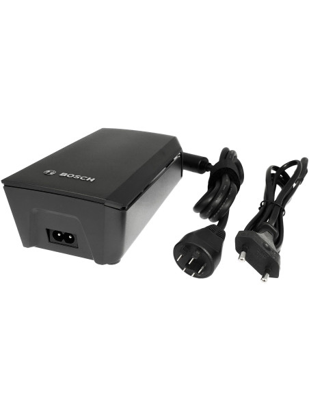 Chargeur de batterie vélo électrique Bosch Compact Charger 2A