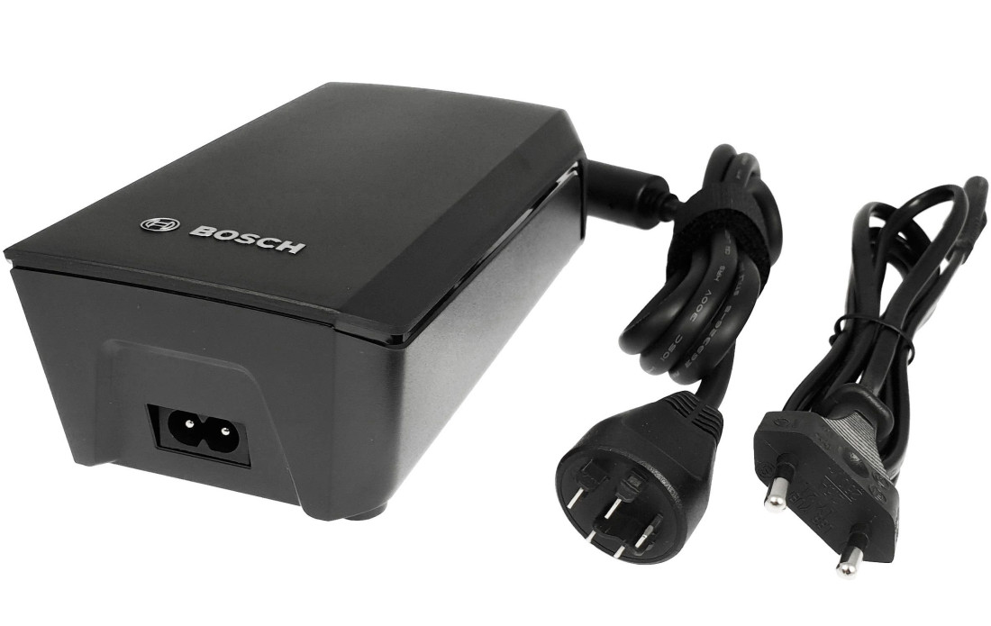 Chargeur de batterie vélo électrique Bosch Compact Charger 2A