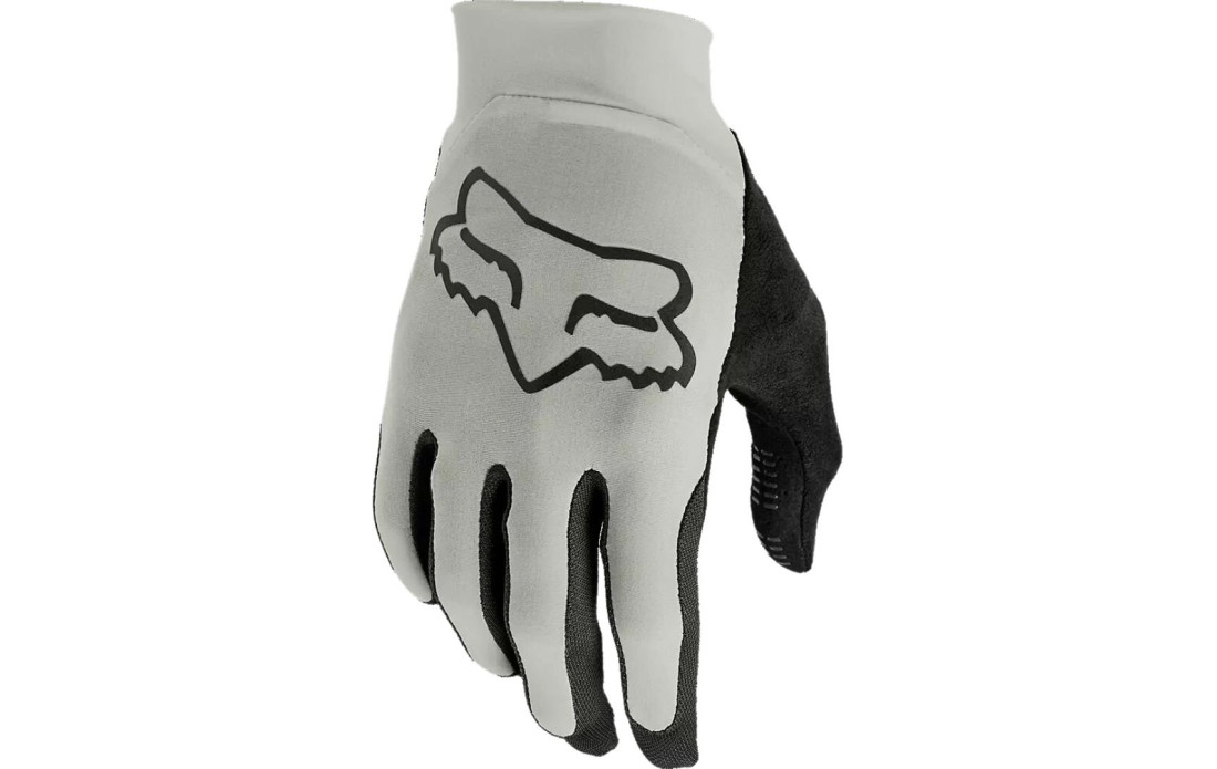 Gants longs été Fox Flexair Noir - 2021