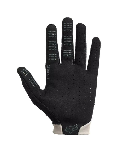 Gants longs été Fox Flexair Noir - 2021