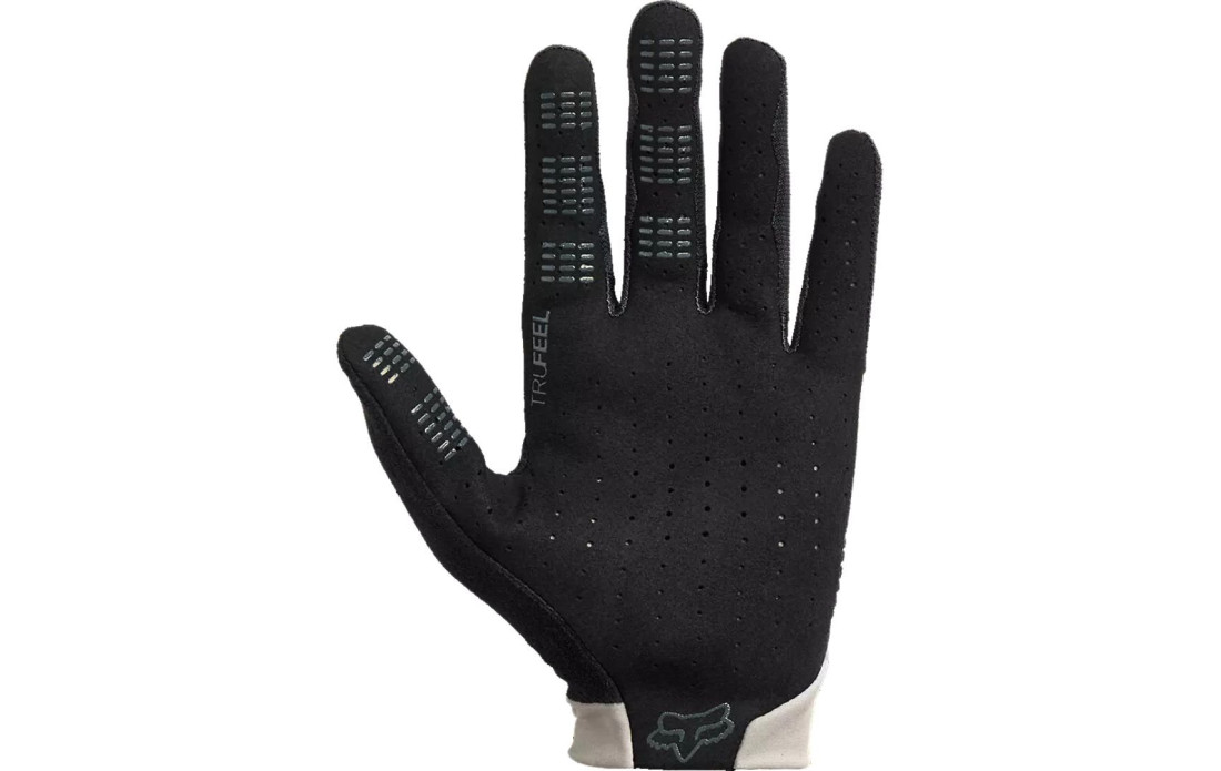 Gants longs été Fox Flexair Noir - 2021